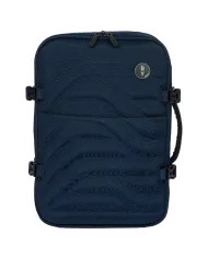 Bric's Zaino da viaggio Ulisse Blu