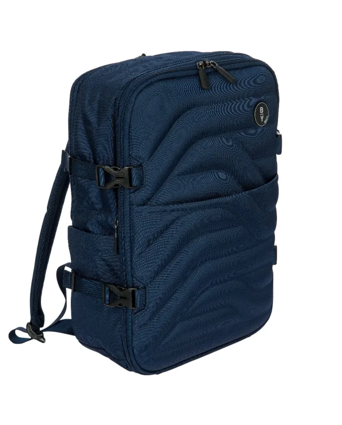 Bric's Zaino da viaggio Ulisse Blu