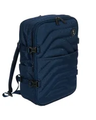 Bric's Zaino da viaggio Ulisse Blu