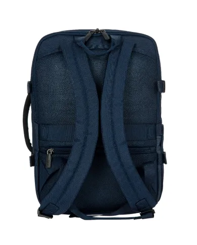 Bric's Zaino da viaggio Ulisse Blu