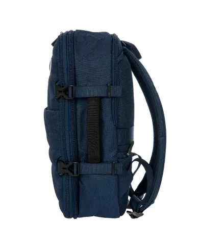 Bric's Zaino da viaggio Ulisse Blu