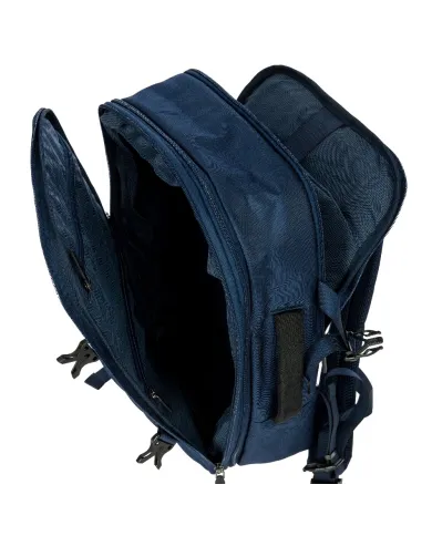 Bric's Zaino da viaggio Ulisse Blu