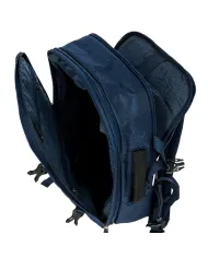 Bric's Zaino da viaggio Ulisse Blu