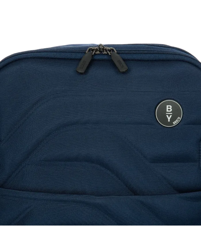 Bric's Zaino da viaggio Ulisse Blu