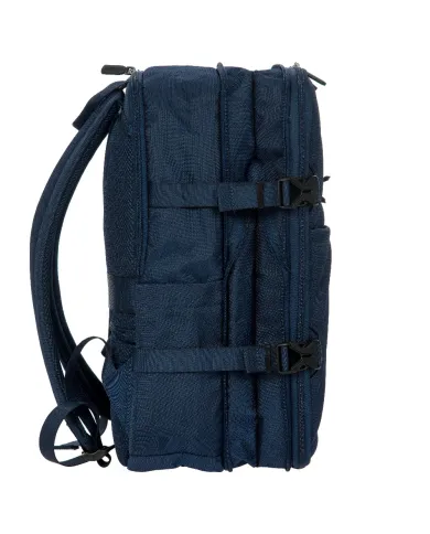 Bric's Zaino da viaggio Ulisse Blu