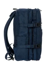 Bric's Zaino da viaggio Ulisse Blu