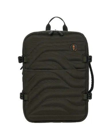 Bric's Zaino da viaggio Ulisse Verde