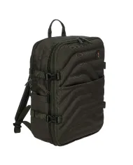 Bric's Zaino da viaggio Ulisse Verde