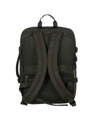 Bric's Zaino da viaggio Ulisse Verde