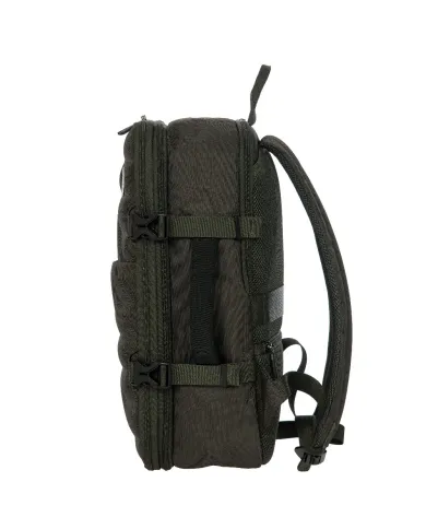 Bric's Zaino da viaggio Ulisse Verde