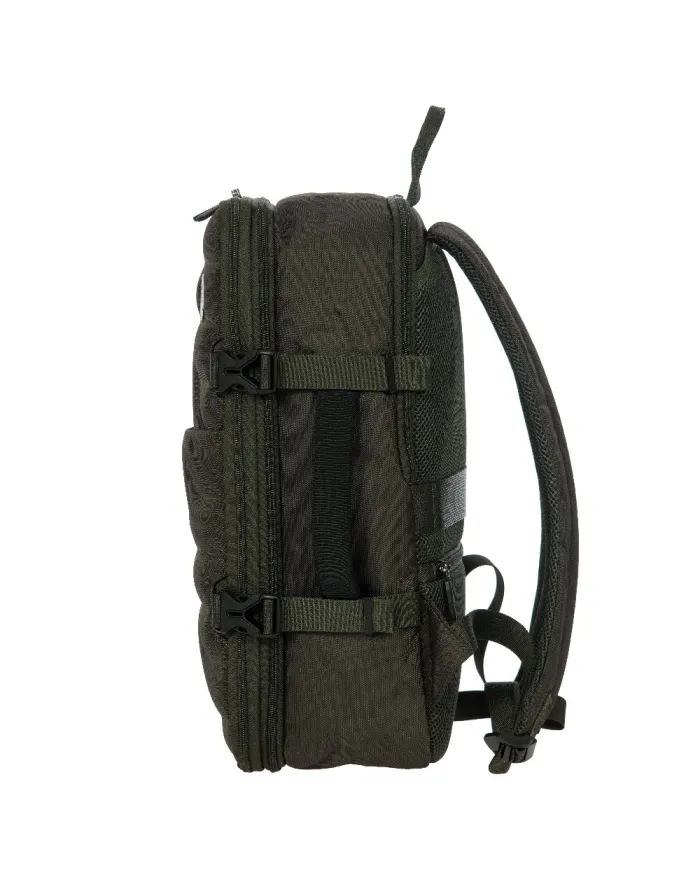 Bric's Zaino da viaggio Ulisse Verde