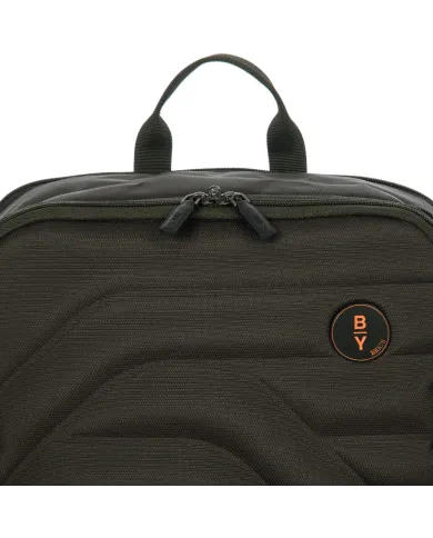 Bric's Zaino da viaggio Ulisse Verde