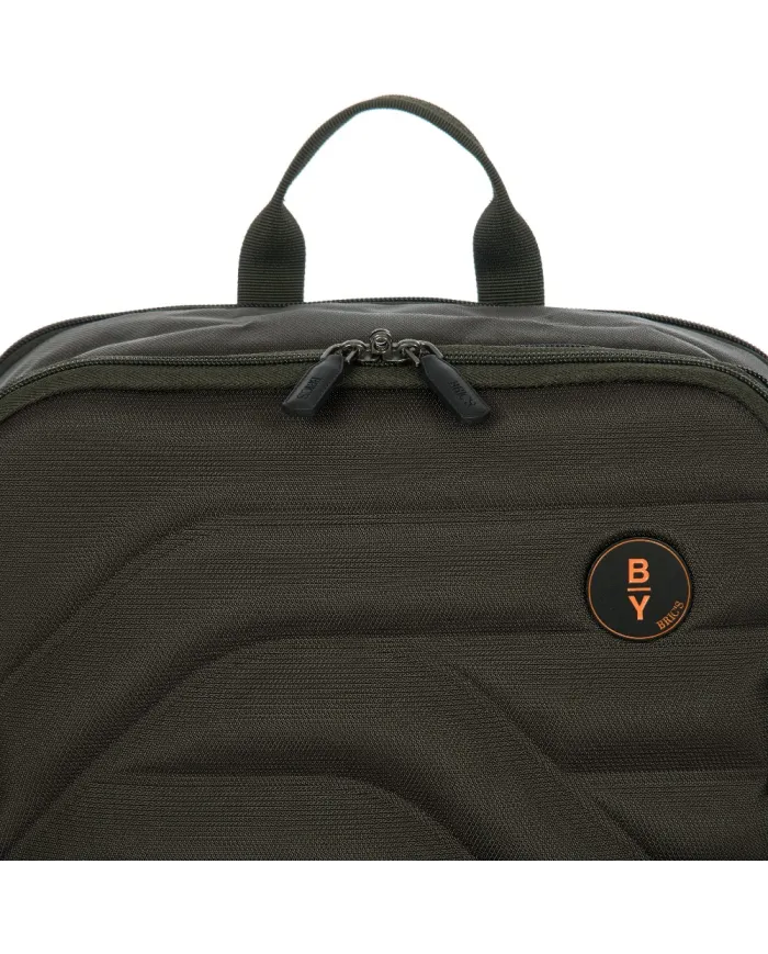 Bric's Zaino da viaggio Ulisse Verde