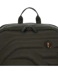 Bric's Zaino da viaggio Ulisse Verde