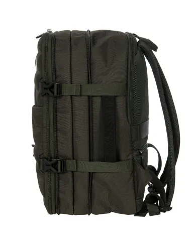 Bric's Zaino da viaggio Ulisse Verde