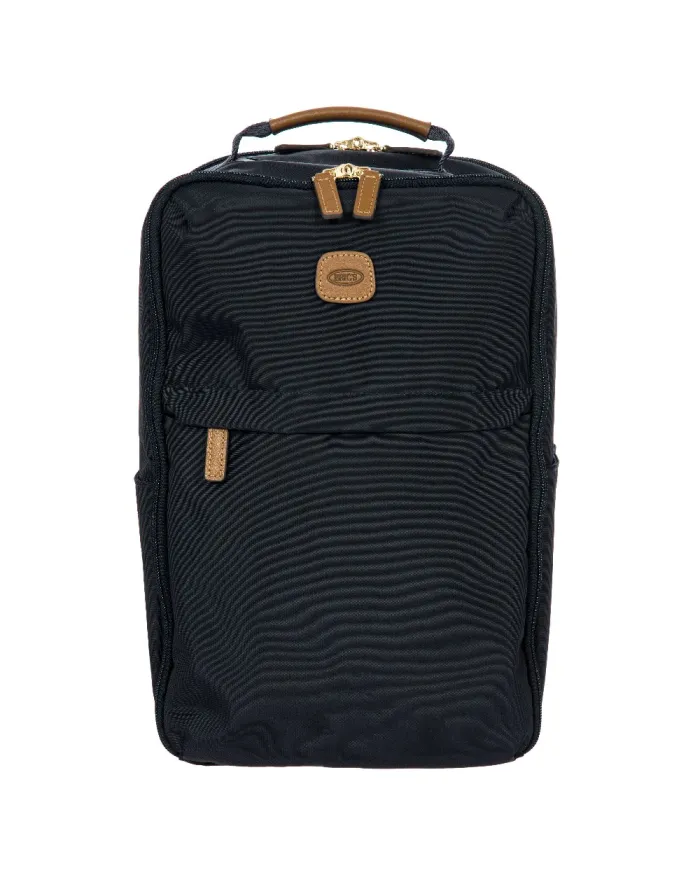 Bric's Zaino da viaggio X-Collection Blu