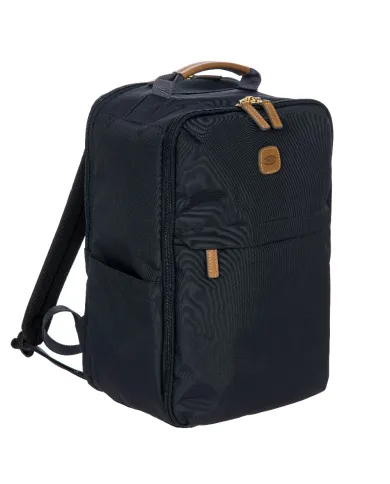 Bric's Zaino da viaggio X-Collection Blu