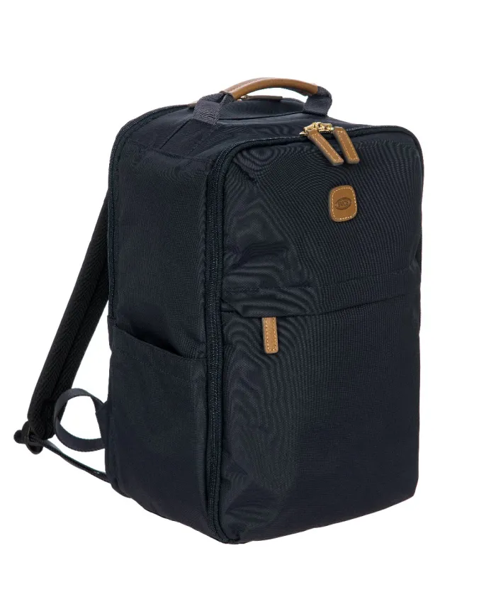 Bric's Zaino da viaggio X-Collection Blu