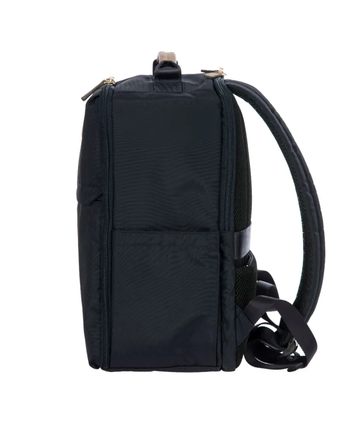 Bric's Zaino da viaggio X-Collection Blu