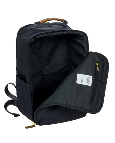 Bric's Zaino da viaggio X-Collection Blu