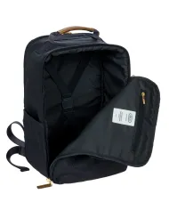 Bric's Zaino da viaggio X-Collection Blu