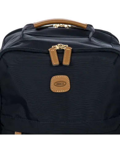 Bric's Zaino da viaggio X-Collection Blu