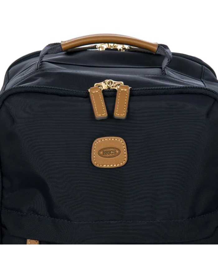 Bric's Zaino da viaggio X-Collection Blu