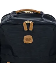 Bric's Zaino da viaggio X-Collection Blu