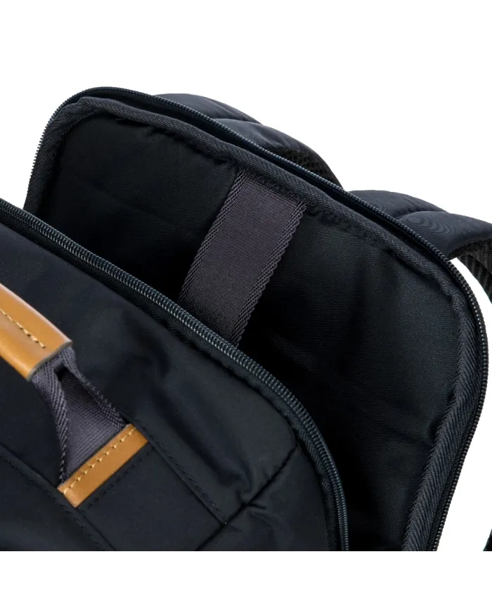 Bric's Zaino da viaggio X-Collection Blu