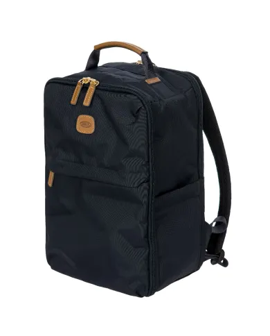 Bric's Zaino da viaggio X-Collection Blu