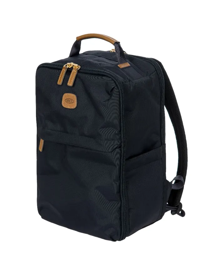 Bric's Zaino da viaggio X-Collection Blu