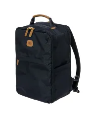 Bric's Zaino da viaggio X-Collection Blu