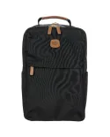 Bric's Zaino da viaggio X-Collection Nero