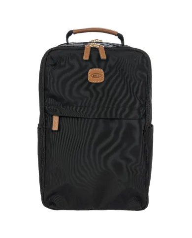 Bric's Zaino da viaggio X-Collection Nero
