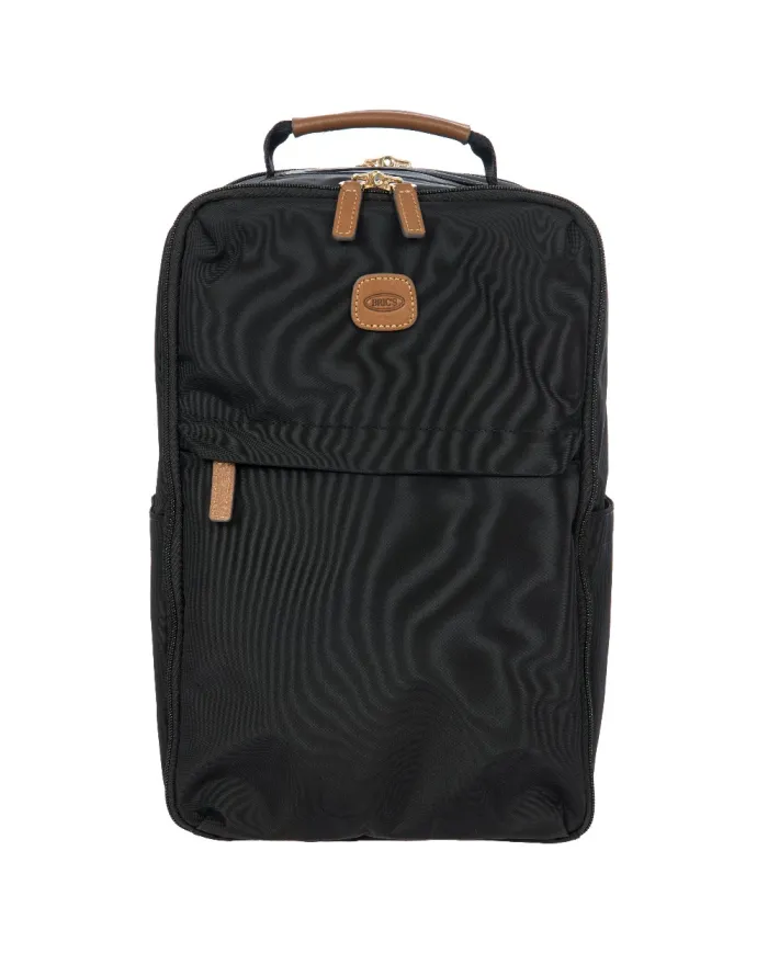 Bric's Zaino da viaggio X-Collection Nero
