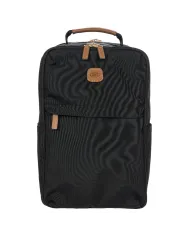 Bric's Zaino da viaggio X-Collection Nero