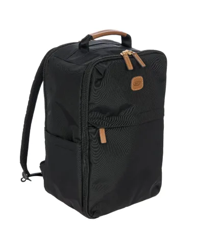 Bric's Zaino da viaggio X-Collection Nero