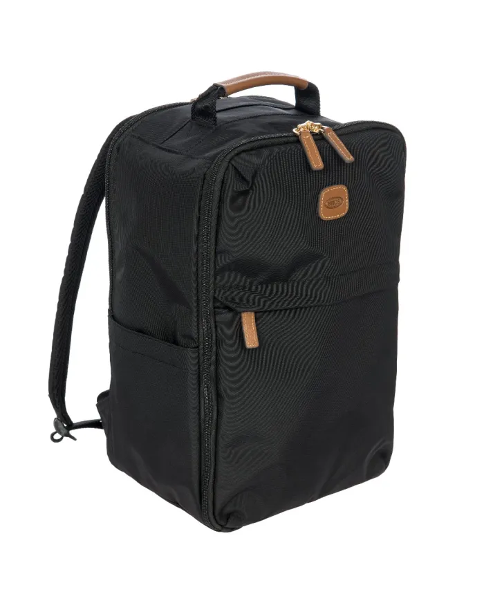 Bric's Zaino da viaggio X-Collection Nero