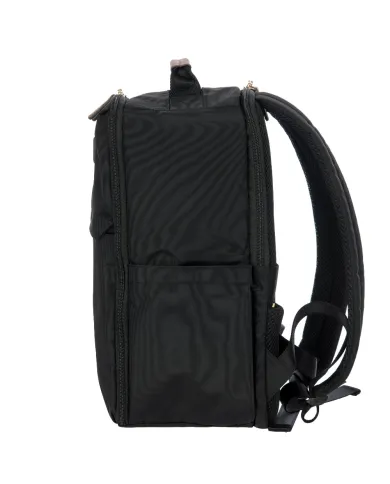 Bric's Zaino da viaggio X-Collection Nero