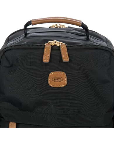 Bric's Zaino da viaggio X-Collection Nero
