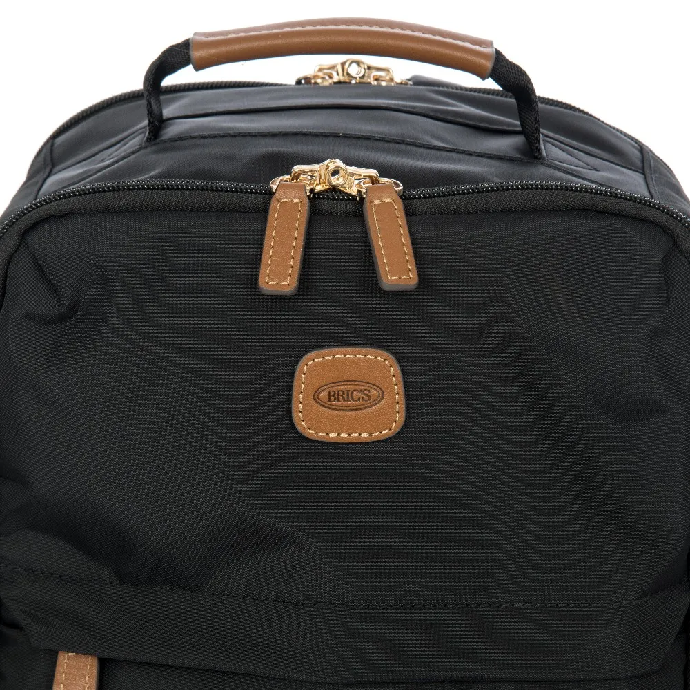 Bric's Zaino da viaggio X-Collection Nero - Picture 7 of 10