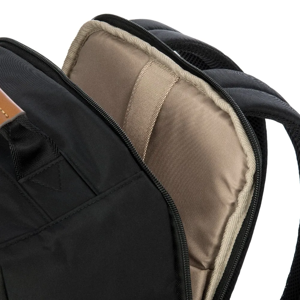 Bric's Zaino da viaggio X-Collection Nero - Picture 9 of 10