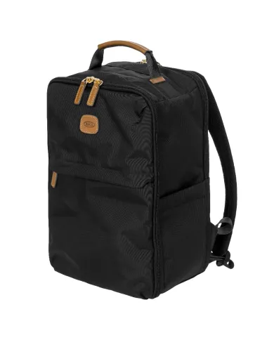 Bric's Zaino da viaggio X-Collection Nero