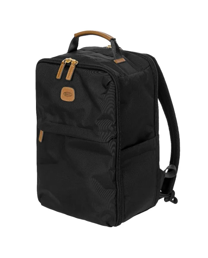 Bric's Zaino da viaggio X-Collection Nero