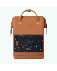 CABAIA Zaino large Turin Cuoio