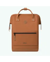 CABAIA Zaino large Turin Cuoio