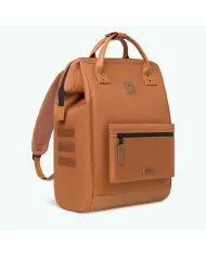 CABAIA Zaino large Turin Cuoio