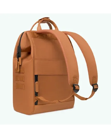 CABAIA Zaino large Turin Cuoio