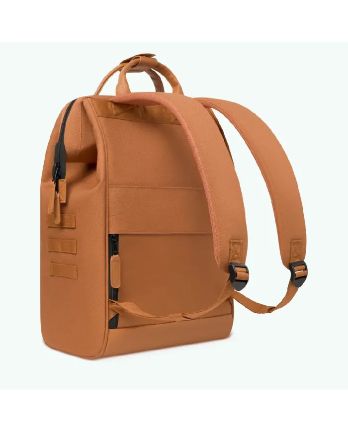 CABAIA Zaino large Turin Cuoio