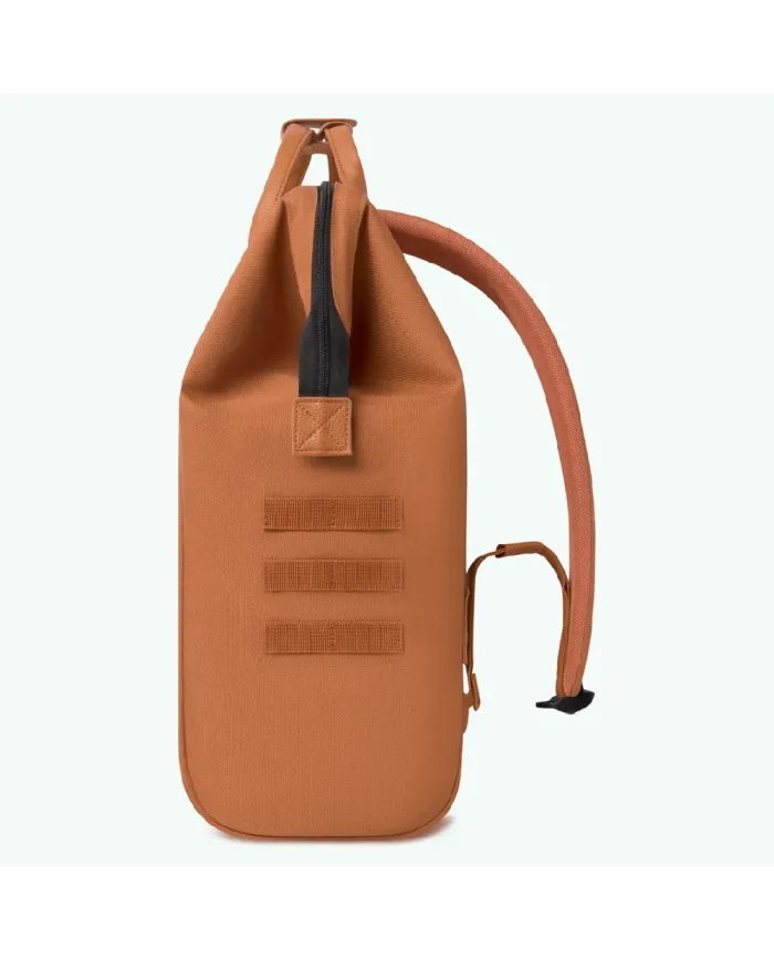 CABAIA Zaino large Turin Cuoio